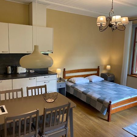 Verona Apartments - Maerjamaa Dış mekan fotoğraf
